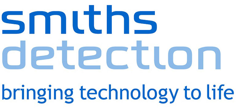 Smiths Detection logo