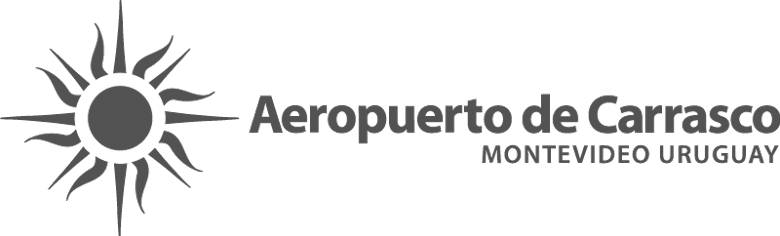 Aeropuerto Internacional de Punta del Este logo