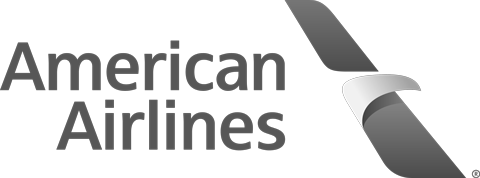 American Airlines logo