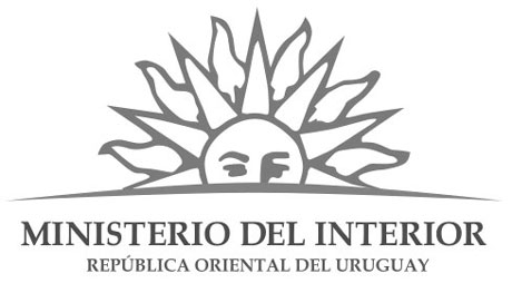 Ministerio del Interior logo